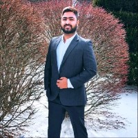 Suraj Mishra