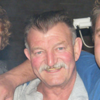 Iain Billington