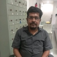 Venkatakrishnan G
