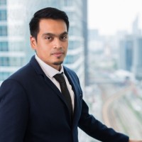 Amirul Gumuri, Aca