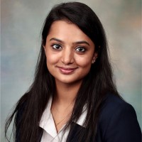 Anusha Devarajan, Md