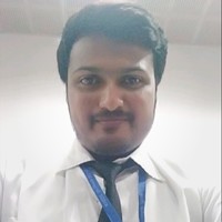 SHUBHAM TEKALE