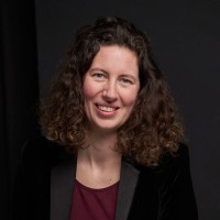 Yessica van Roozendaal