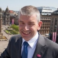 Neil Amner