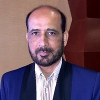 Iqbal Qureshi