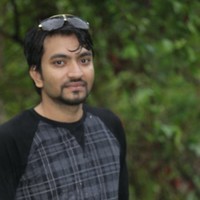 Jibran Khan