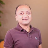Shyamal Mehtalia