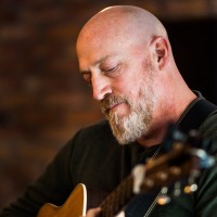 Marcus Robinson, CADC I