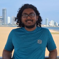 Navod Zoysa