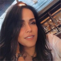 Gloria Aragon