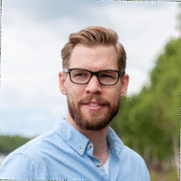 Martin Hedlund