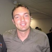 Ivo Legzdins