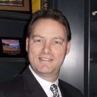 Joe Vandenhouten