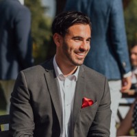 Jonathan Averback