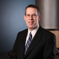 Eric Syverson