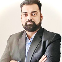 Saket Mishra