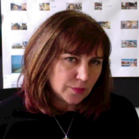 Dragana Jovanovska