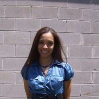 Jessica Franklin
