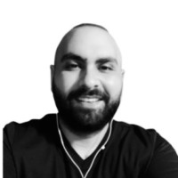 Charbel Najem