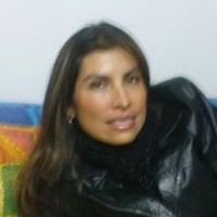 Jacqueline Delgadillo Peredo