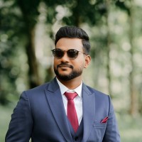 Sunil Devasia