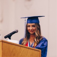 Georgia May