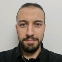Ibrahim Ayachi
