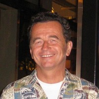 Bob Colclough