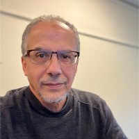 Mourad Salaheddine DVM PhD