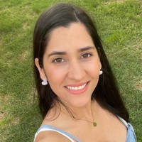 Yuleisy Navas