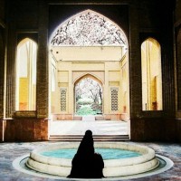 Zahra Faraji Mahyari