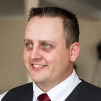 Werner Van Zyl