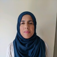 Aisha Qadar