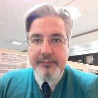 Pejman Ghaseminejad (Deniz)