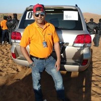 Behzad Baig