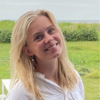 Frederikke Langemark