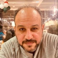 Osama Malak