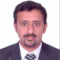 Shyamdas C.K