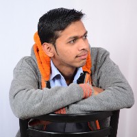 Nitin Patil
