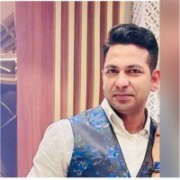 Sunny Vashisht (Ronald)