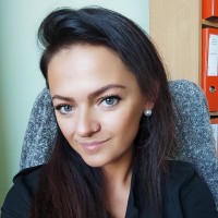 Alina Adamoniene