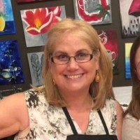 Anne Barga