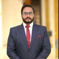 Muhammad Fahad Ajaz