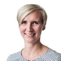 Ulrika Puustinen