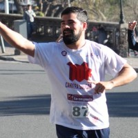 Leandro Ivan Fuentes Bermejo