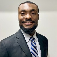 Richard Adigwe BASc, PET.Eng, E.I.T