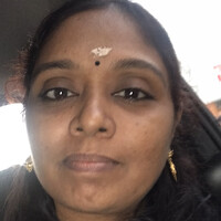 Priyarani R