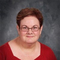 Patricia Wilson