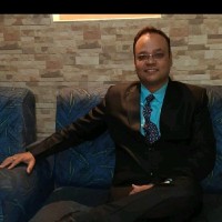 Abhishek Saxena (Liii)
