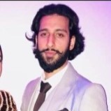 Ricky Randhawa